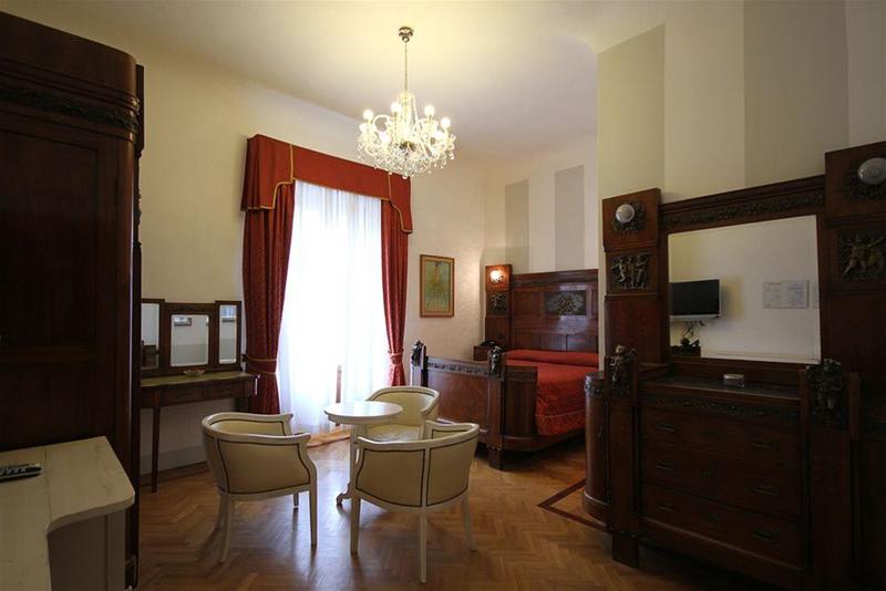 Villino Il Magnifico