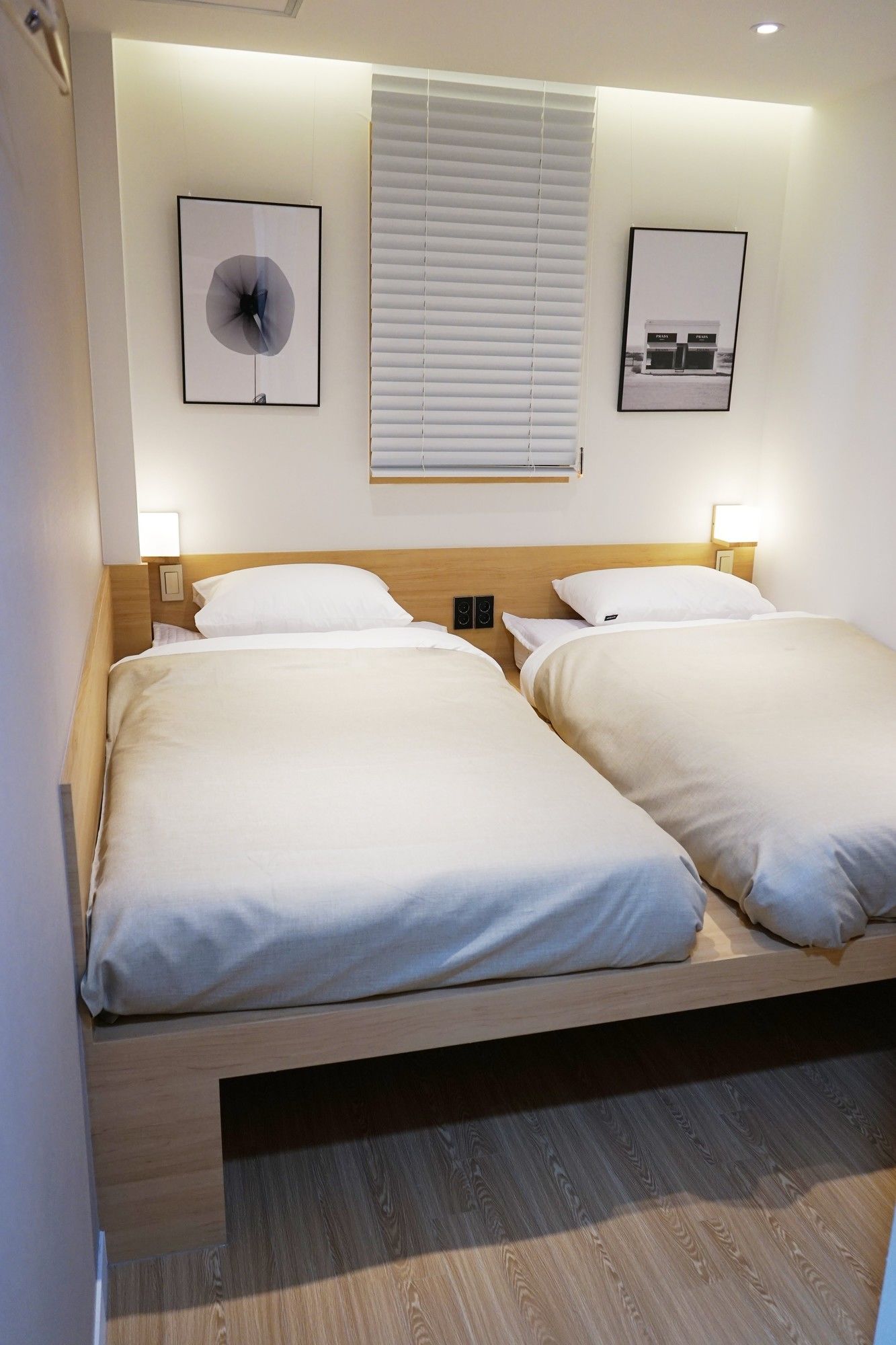 Artravel Myeongdong