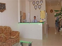 Hoang Le Hotel