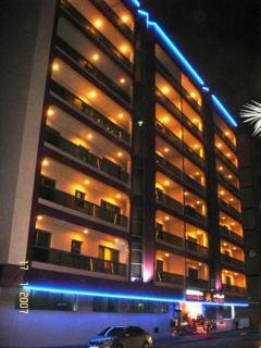 Al Shams Plaza Hotel Apartments