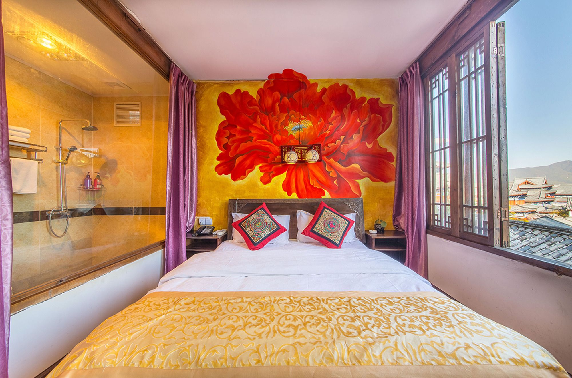 Lijiang Family And Hostel Inn