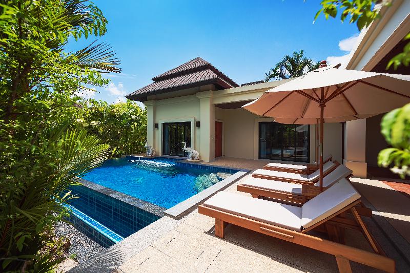 Baan Bua Estate by Tropiclook