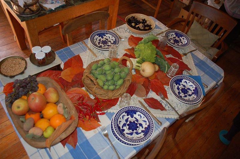 Locanda Del Buonumore (Anna & Elena)