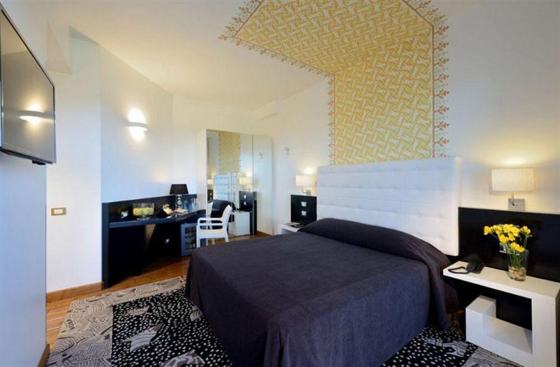 Ecohotel Roma