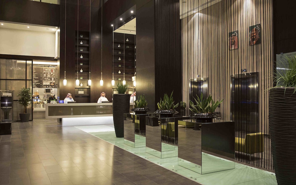 Centro Waha Riyadh