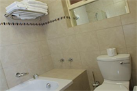 Mount Sierra Hotel And Spa