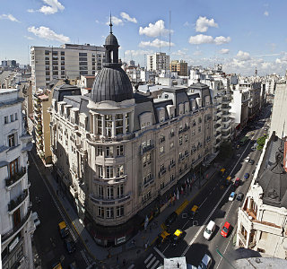 Savoy Hotel