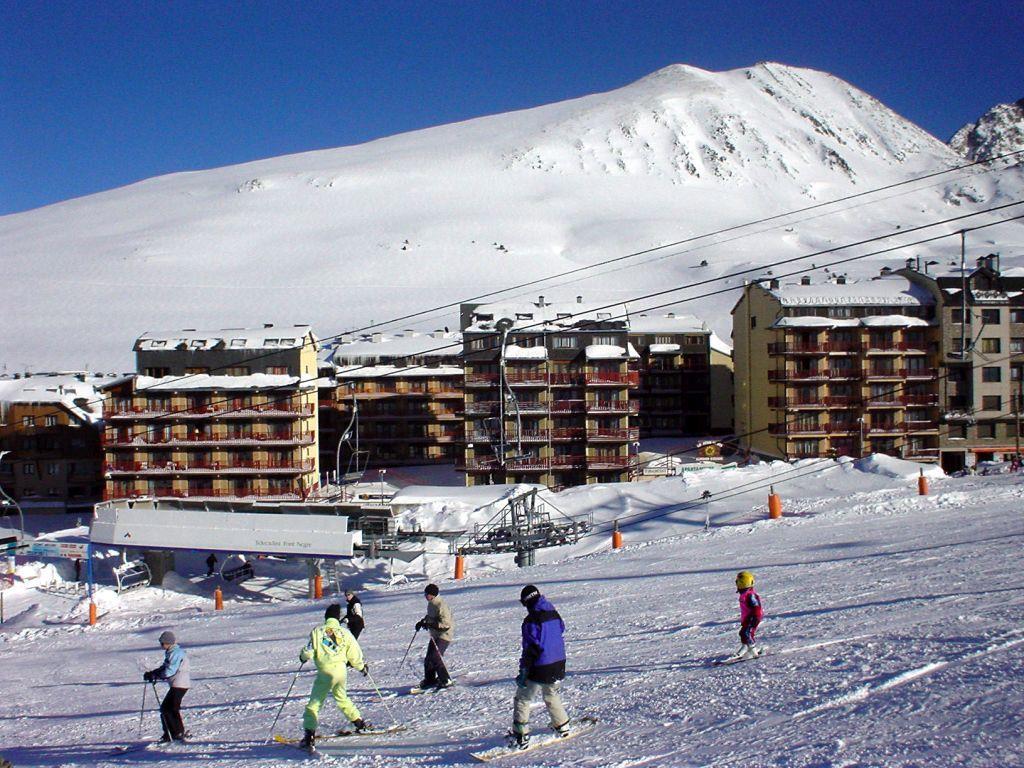 Apartamentos Paradis Blanc Deluxe 3000