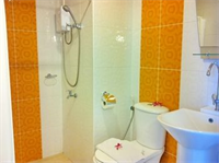 The Nest Serviced Apartment