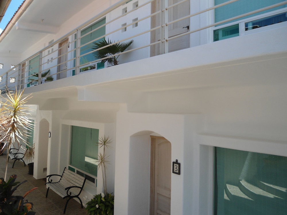 Hotel Boutique Hostal de Paola