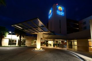 Comfort Hotel Franca
