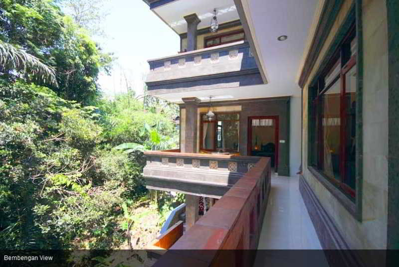 Bembengan Ubud Cottages