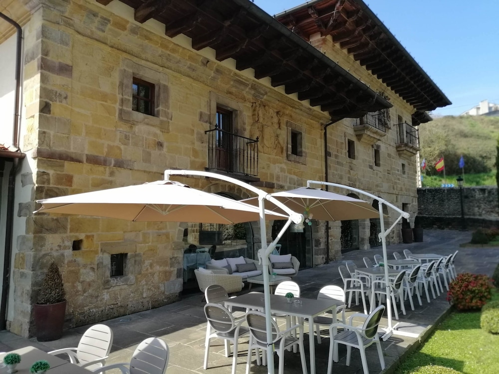 Palacio de Arce Hotel