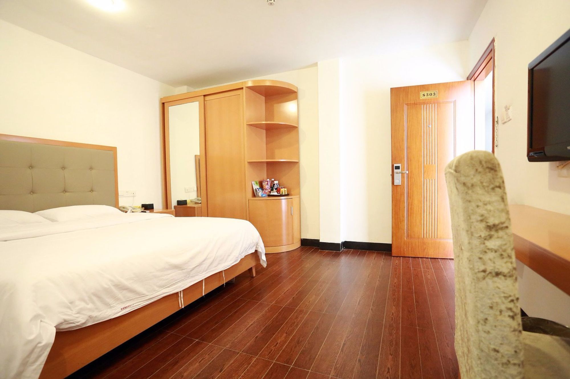 Kaixin Express Hotel