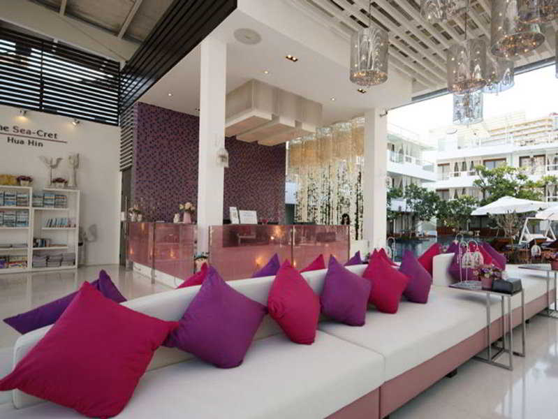 The Sea-Cret Hua Hin