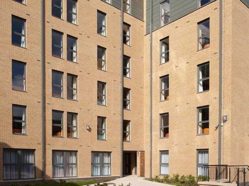IQ Grove Student Accomomodation