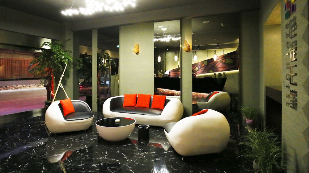 Badi Hotel Lijiang Branch