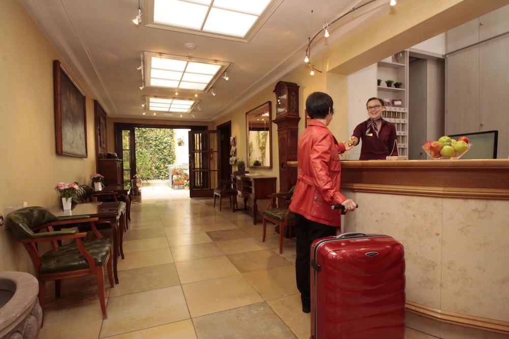 Hotel Oberkirch & Restaurant Oberkirchs Weinstube