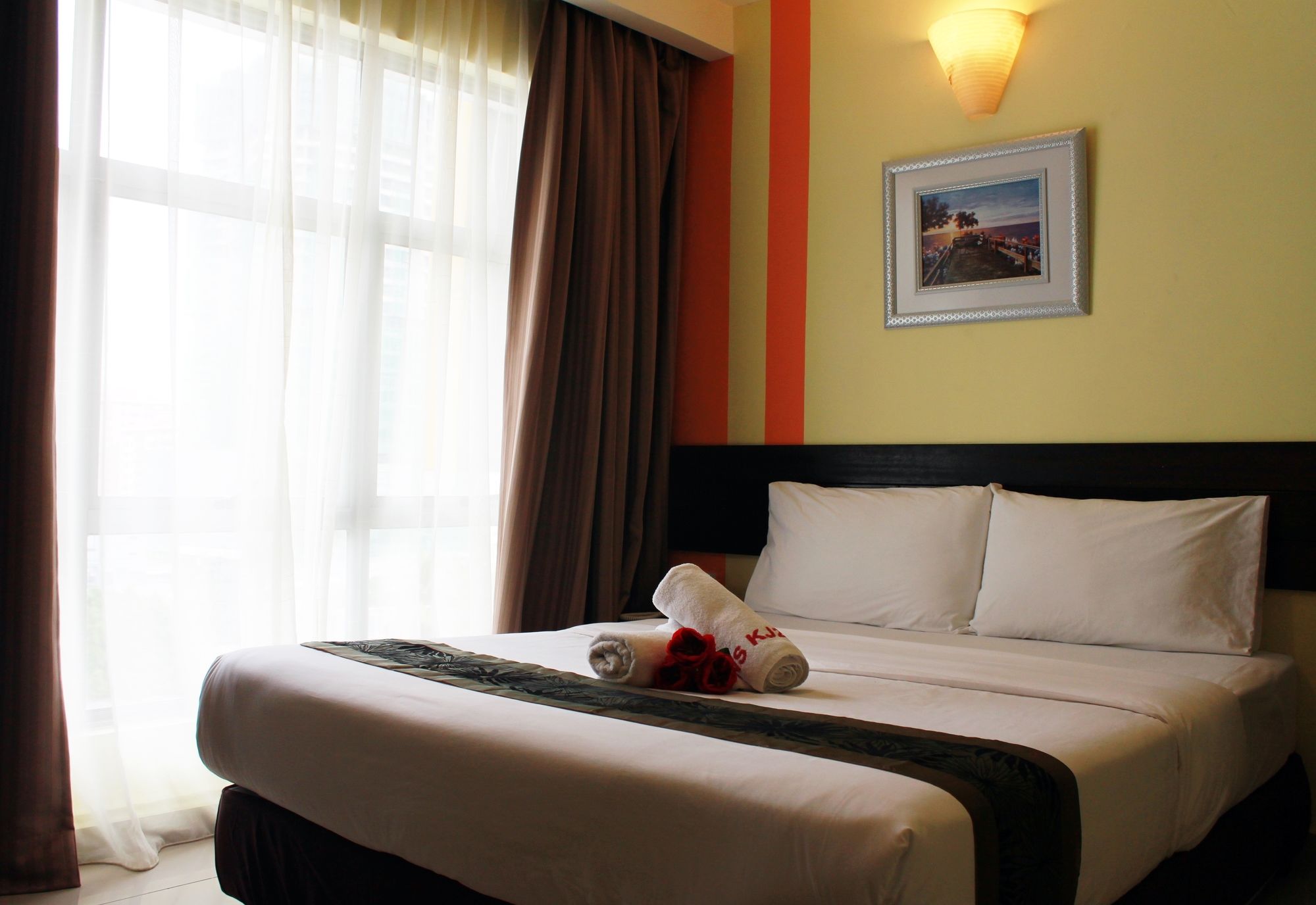Sun Inns Hotel Kelana Jaya
