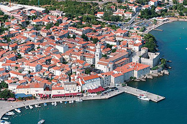 Appartamenti Privati Krk