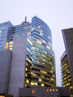RQ Central