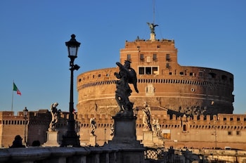 B And B Una Notte A Mazzini