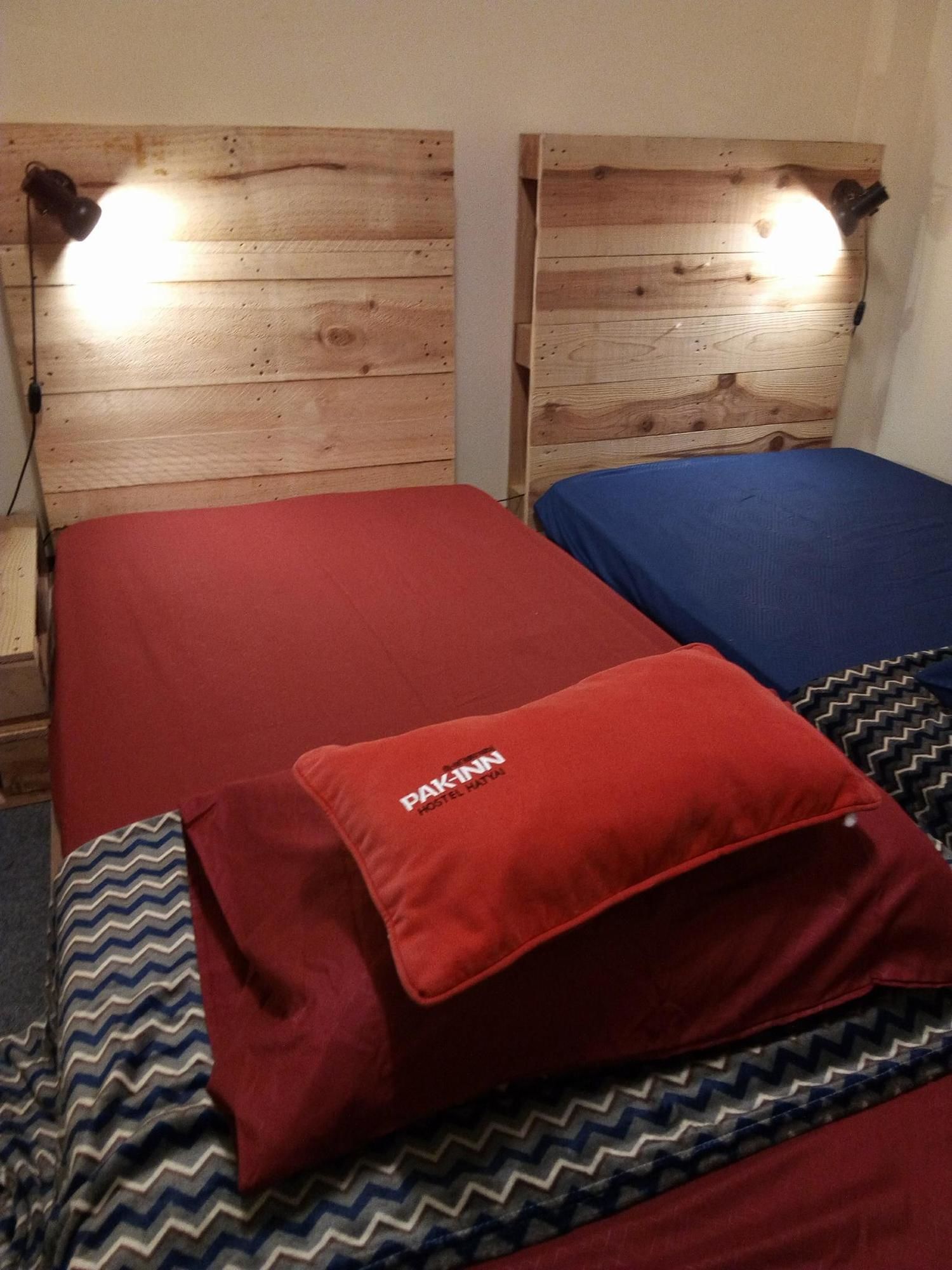 Pak-Inn Hostel Hat Yai