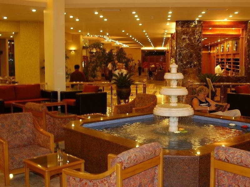 Özkaymak Marina