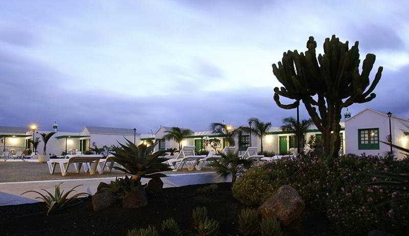 Bandama Bungalows