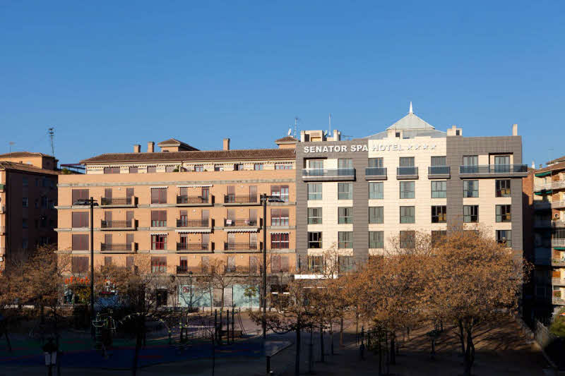 Senator Granada