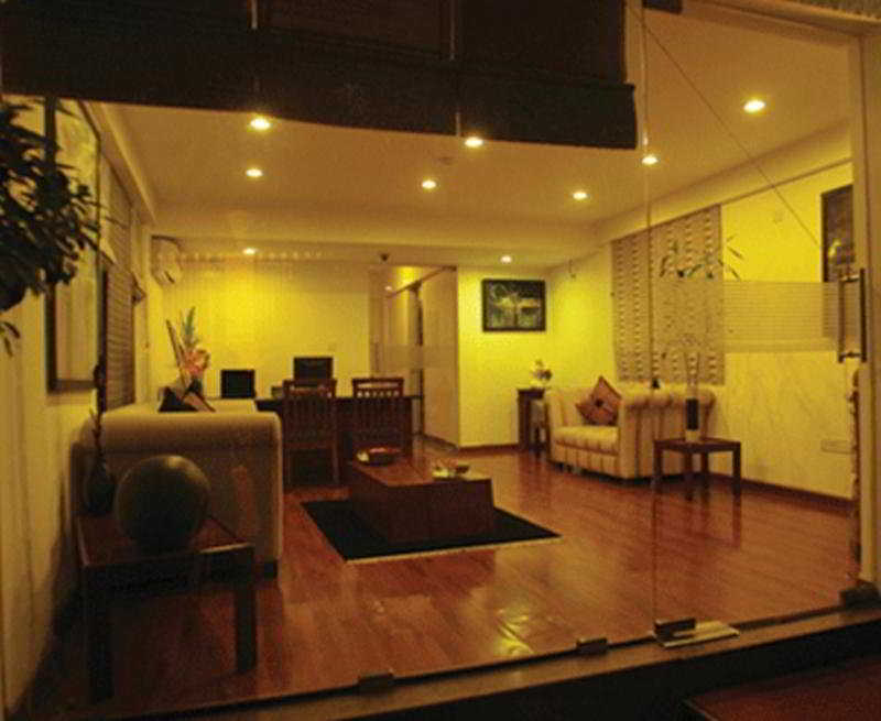 Justa Off Mg Road Bangalore