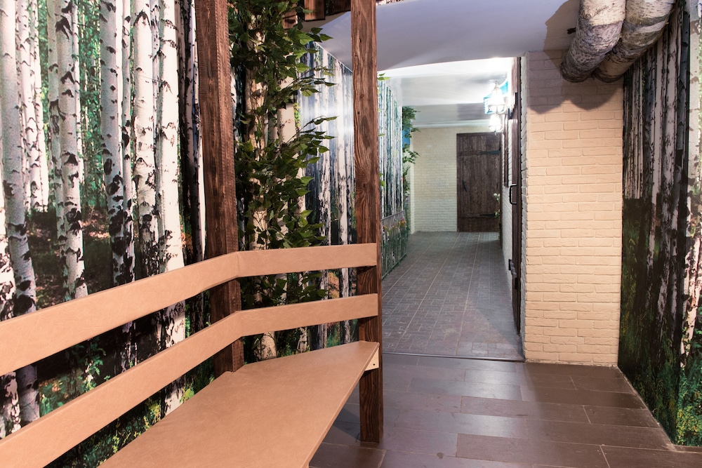 Besedka Hotel