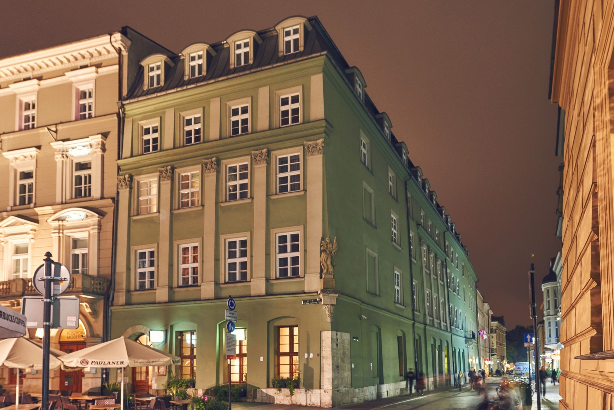 Imperial Hotel