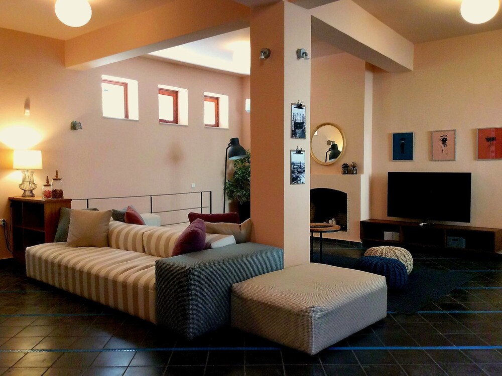 Villa Meliti
