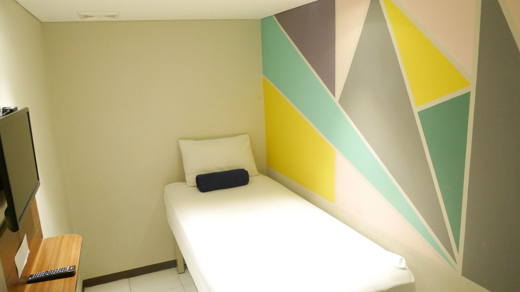 Subwow Hostel