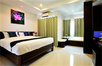 Ruen Buathong Boutique Guest House