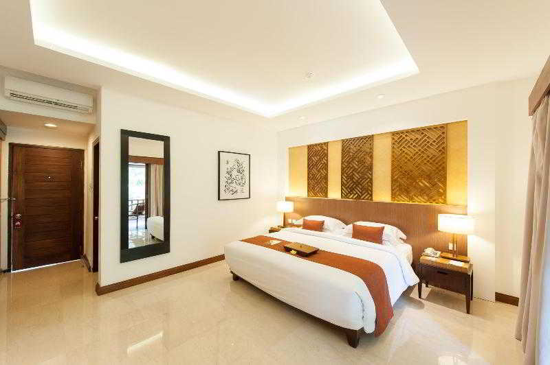 Bali Niksoma Boutique Beach Resort