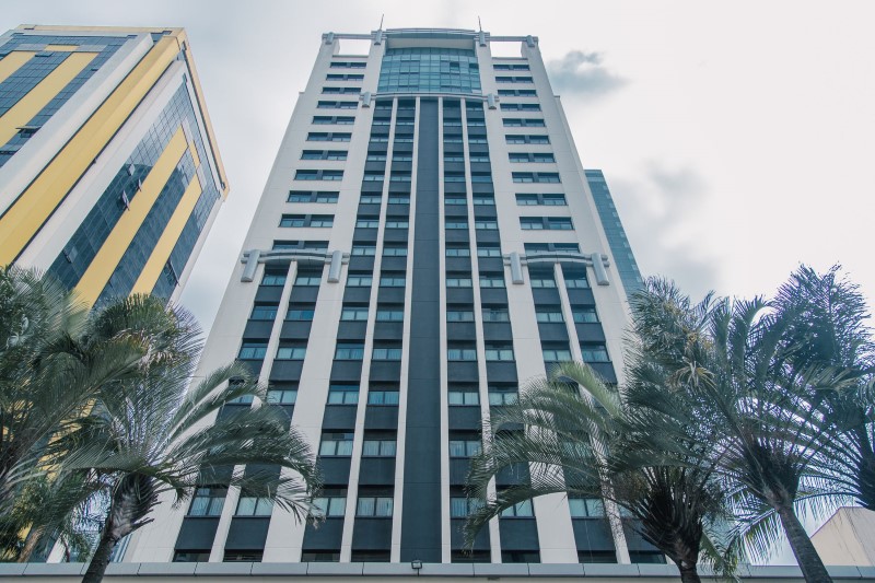 Wyndham Sao Paulo Berrini
