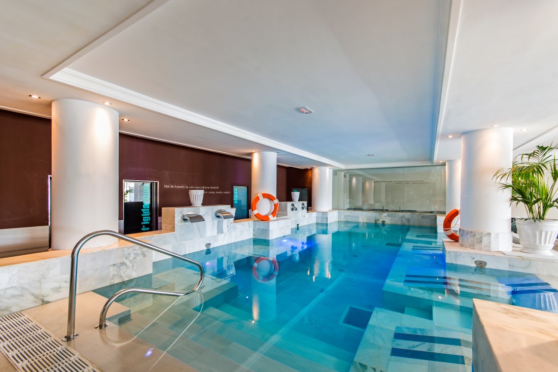 Coronado Thalasso  Spa