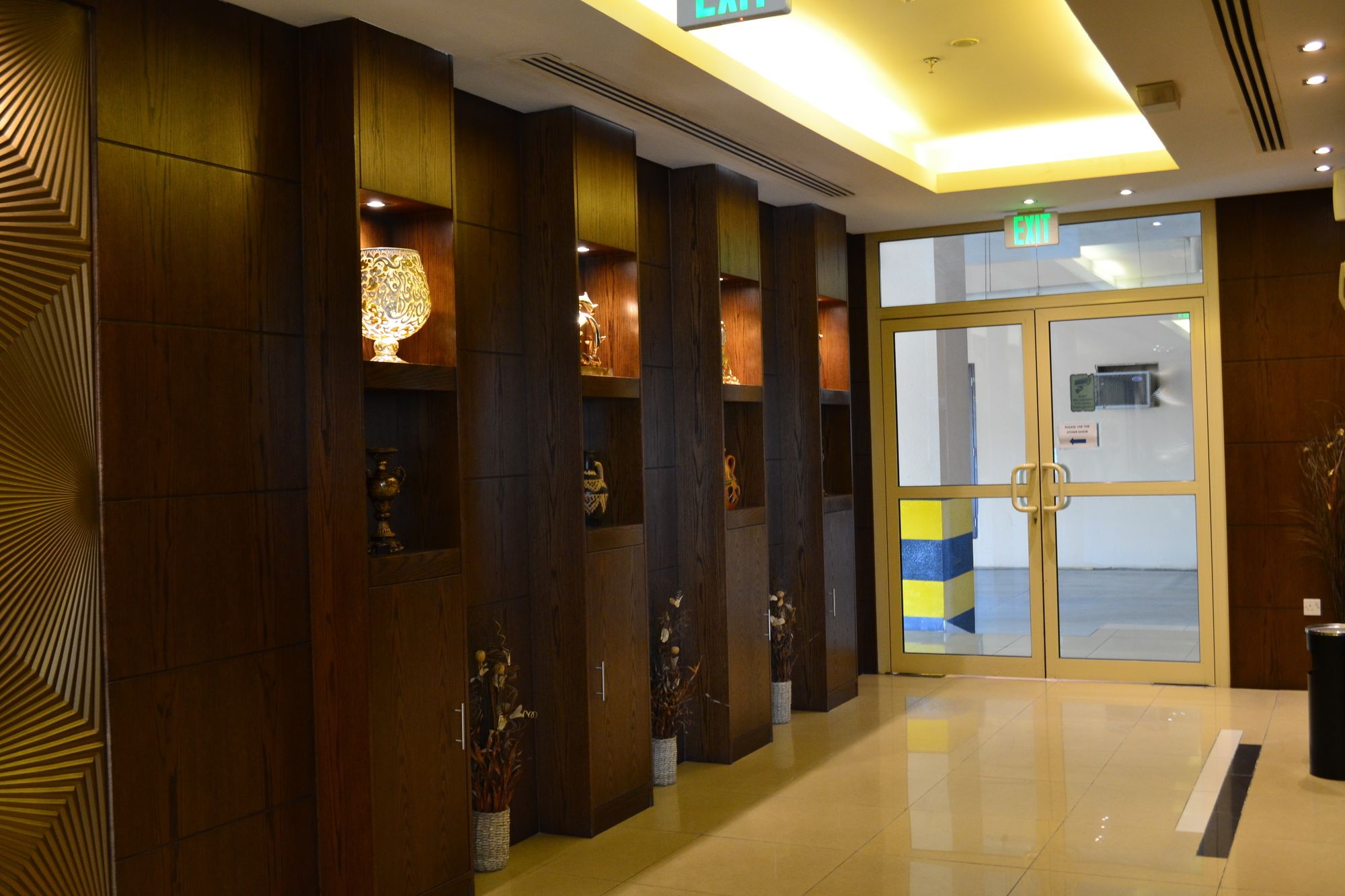 Liberty Suites Doha