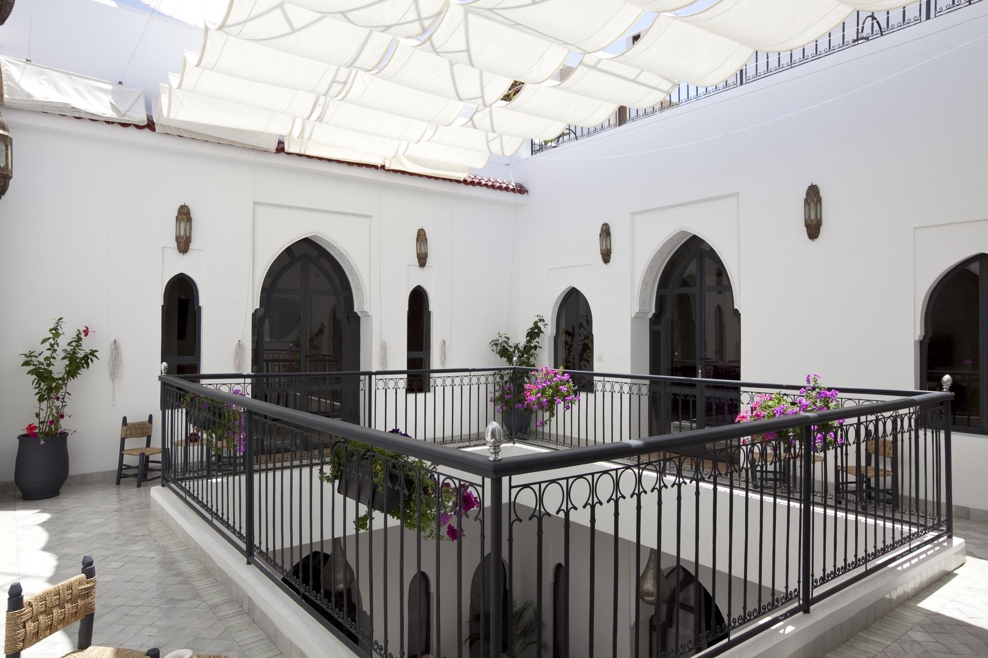Riad Dari