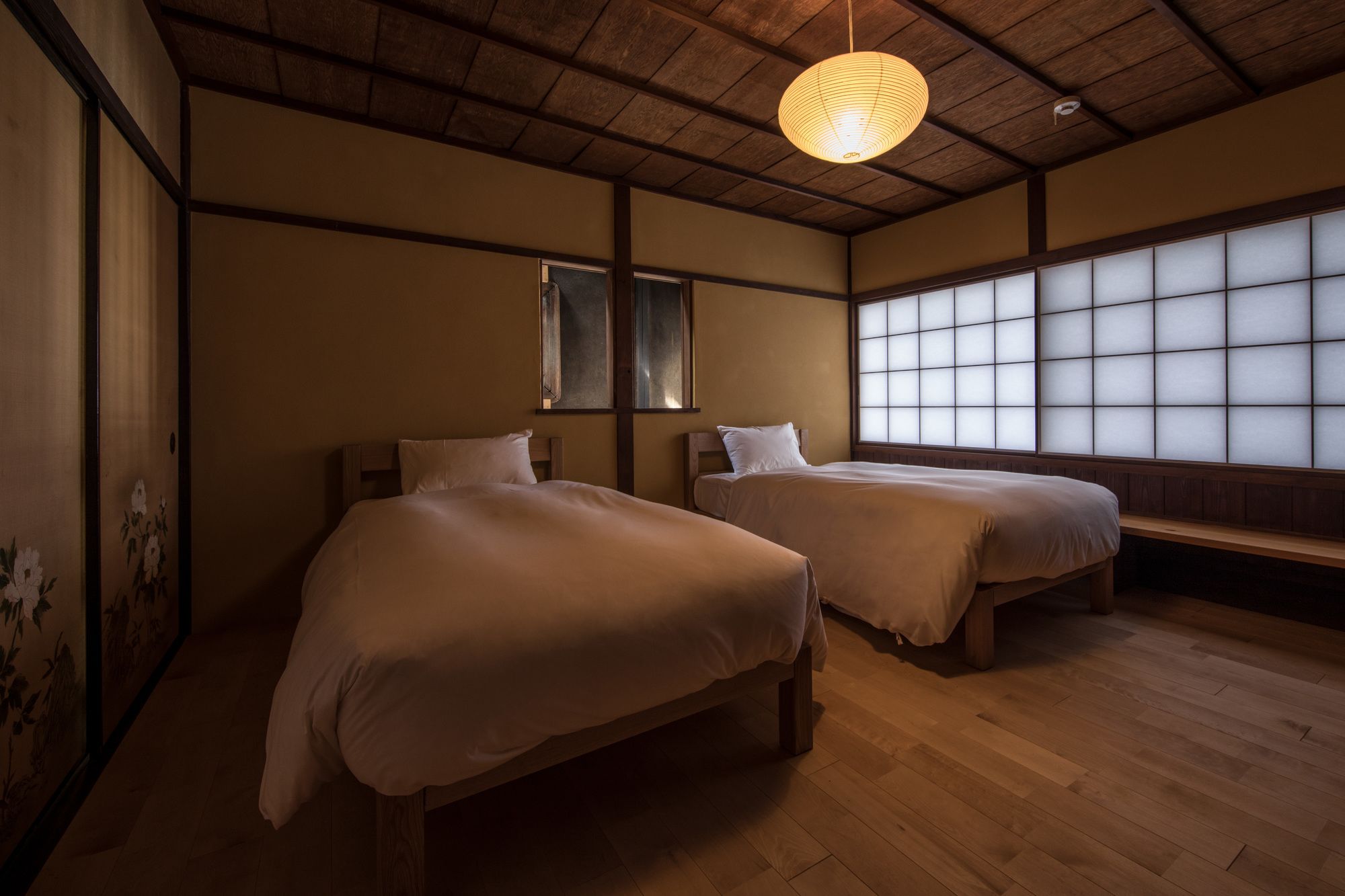 Kyo Yado Marukyo-Gakurinan