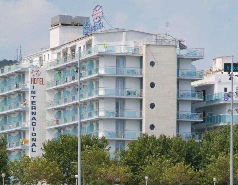 Hotel Internacional Calella