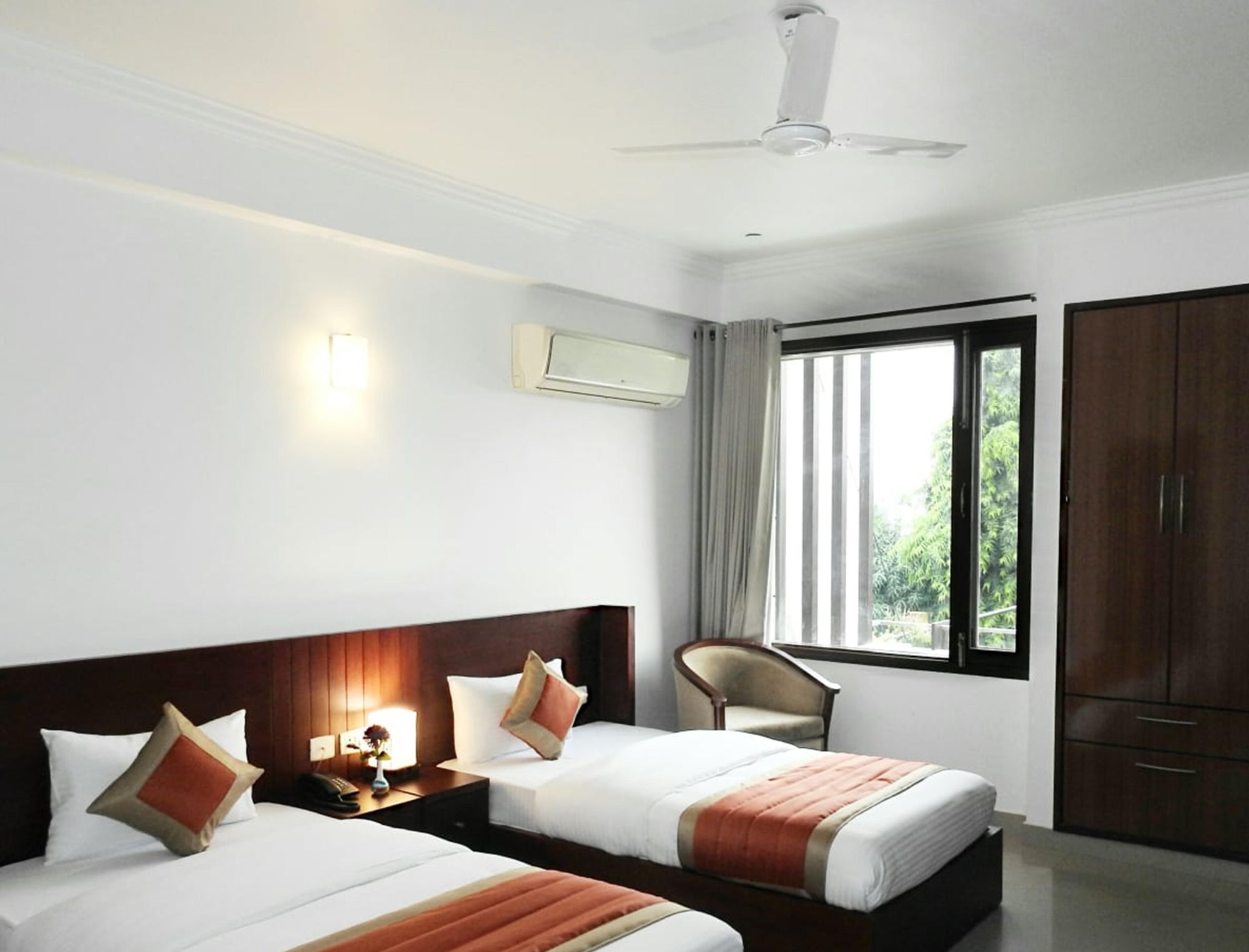 Spoontree Boutique BnB