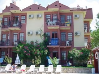 Olympos Hotel Adults Only