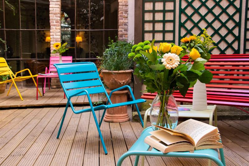 Hotel Relais Monceau