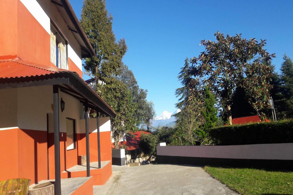 Shivapuri Village