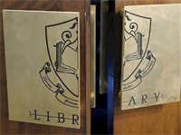 Library Hotel