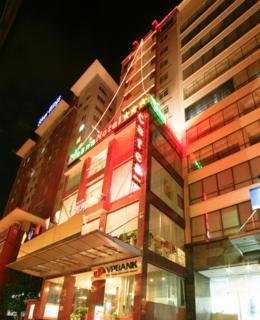 Vesna Hotel