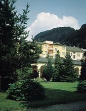 Altstadthotel Wolf-Dietrich